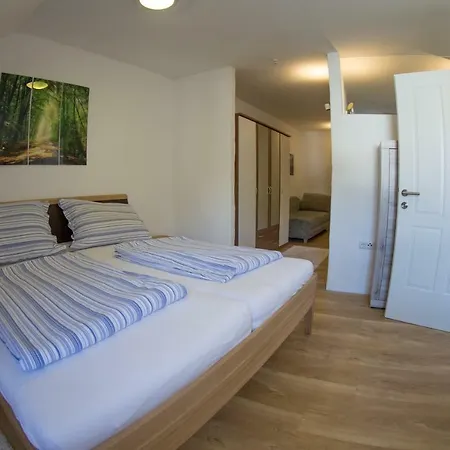 Apartment Flo & Co